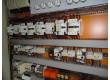 Bitzer vries centale in container